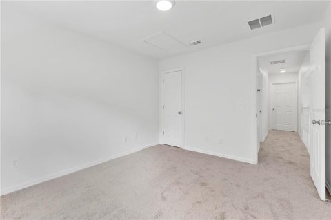 Touwnhouse à vendre à Kissimmee, Floride: 3 chambres, 132.2 m2 № 2420595 - photo 21