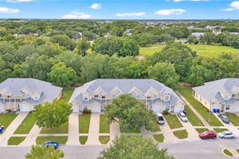Touwnhouse à vendre à Kissimmee, Floride: 3 chambres, 132.2 m2 № 2420595 - photo 28