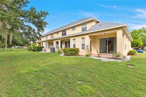 Touwnhouse à vendre à Kissimmee, Floride: 3 chambres, 132.2 m2 № 2420595 - photo 24