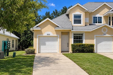 Touwnhouse à Kissimmee, Floride 3 chambres, 132.2 m2 № 2420595
