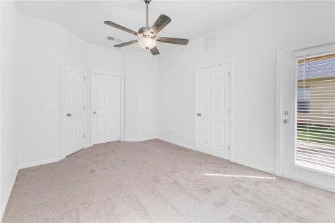 Touwnhouse à vendre à Kissimmee, Floride: 3 chambres, 132.2 m2 № 2420595 - photo 14