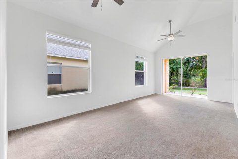 Touwnhouse à vendre à Kissimmee, Floride: 3 chambres, 132.2 m2 № 2420595 - photo 4