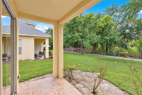 Touwnhouse à vendre à Kissimmee, Floride: 3 chambres, 132.2 m2 № 2420595 - photo 22