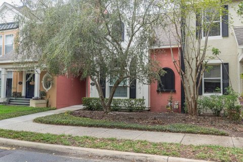 Touwnhouse à louer à DeLand, Floride: 2 chambres, 120.68 m2 № 2415080 - photo 3
