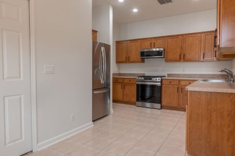 Touwnhouse à louer à DeLand, Floride: 2 chambres, 120.68 m2 № 2415080 - photo 8