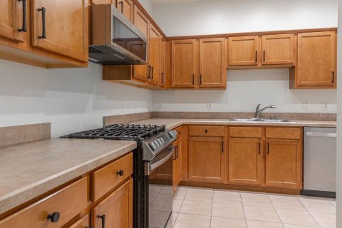 Touwnhouse à louer à DeLand, Floride: 2 chambres, 120.68 m2 № 2415080 - photo 6