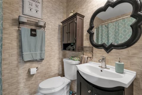 Купить виллу или дом в Делтона, Флорида 5 комнат, 201.32м2, № 1824607 - фото 8