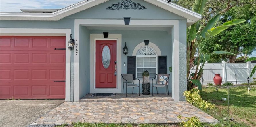 Casa en Deltona, Florida 3 dormitorios, 201.32 m2 № 1824607