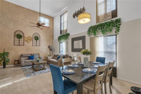 Купить виллу или дом в Делтона, Флорида 5 комнат, 201.32м2, № 1824607 - фото 4