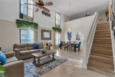 Купить виллу или дом в Делтона, Флорида 5 комнат, 201.32м2, № 1824607 - фото 3