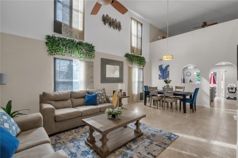 Купить виллу или дом в Делтона, Флорида 5 комнат, 201.32м2, № 1824607 - фото 11