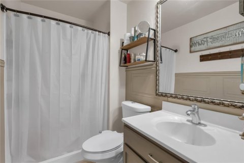 Купить виллу или дом в Делтона, Флорида 5 комнат, 201.32м2, № 1824607 - фото 23