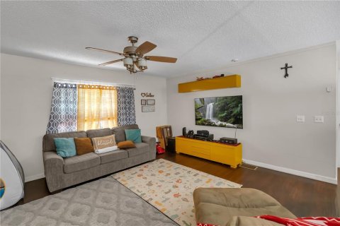 Купить виллу или дом в Делтона, Флорида 5 комнат, 201.32м2, № 1824607 - фото 25