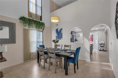 Купить виллу или дом в Делтона, Флорида 5 комнат, 201.32м2, № 1824607 - фото 14