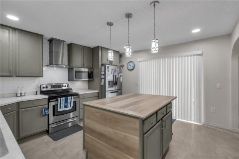 Купить виллу или дом в Делтона, Флорида 5 комнат, 201.32м2, № 1824607 - фото 16