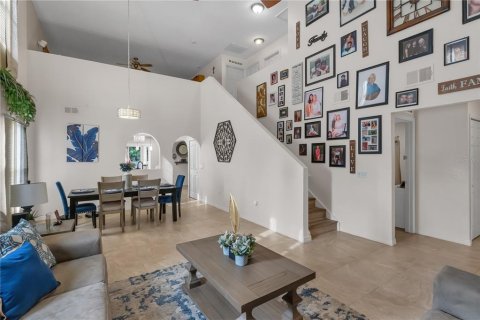 Купить виллу или дом в Делтона, Флорида 5 комнат, 201.32м2, № 1824607 - фото 13