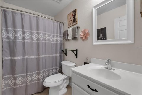Купить виллу или дом в Делтона, Флорида 5 комнат, 201.32м2, № 1824607 - фото 27