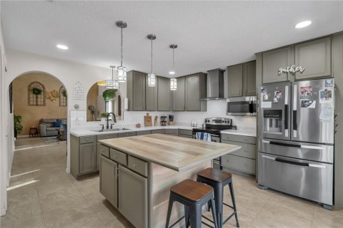 Купить виллу или дом в Делтона, Флорида 5 комнат, 201.32м2, № 1824607 - фото 5