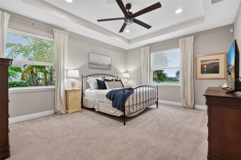 Villa ou maison à vendre à Bradenton, Floride: 3 chambres, 242.66 m2 № 2359279 - photo 17
