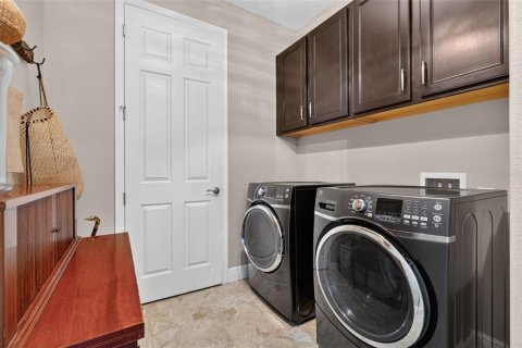 Villa ou maison à vendre à Bradenton, Floride: 3 chambres, 242.66 m2 № 2359279 - photo 26
