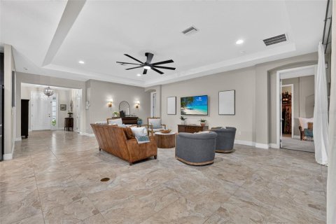 Villa ou maison à vendre à Bradenton, Floride: 3 chambres, 242.66 m2 № 2359279 - photo 5