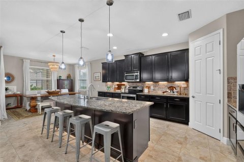 Villa ou maison à vendre à Bradenton, Floride: 3 chambres, 242.66 m2 № 2359279 - photo 14