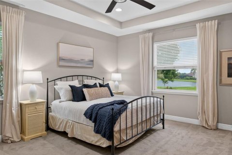Villa ou maison à vendre à Bradenton, Floride: 3 chambres, 242.66 m2 № 2359279 - photo 15