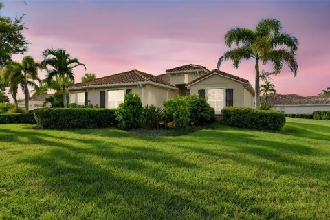 Villa ou maison à Bradenton, Floride 3 chambres, 242.66 m2 № 2359279