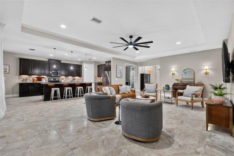 Villa ou maison à vendre à Bradenton, Floride: 3 chambres, 242.66 m2 № 2359279 - photo 7
