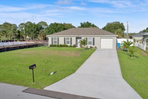 Casa en venta en Palm Bay, Florida, 3 dormitorios, 113.43 m2 № 2243040 - foto 4