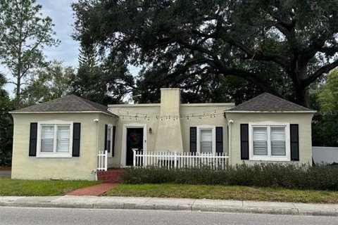 Propiedad comercial en alquiler en Tampa, Florida, 97.55 m2 № 1513878 - foto 12