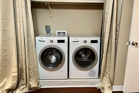 Купить кондоминиум в Клируотер, Флорида 4 комнаты, 102.19м2, № 2224923 - фото 19