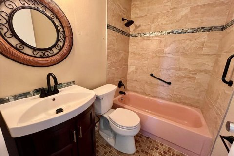 Купить кондоминиум в Клируотер, Флорида 4 комнаты, 102.19м2, № 2224923 - фото 28