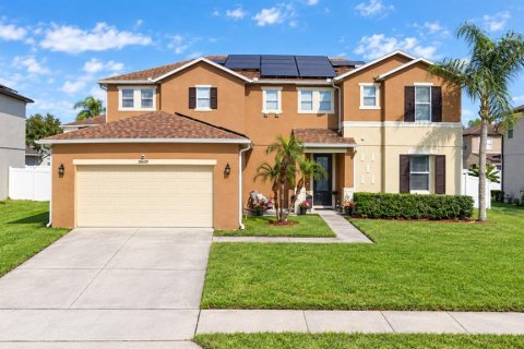 Casa en Winter Garden, Florida 4 dormitorios, 334.91 m2 № 2384040