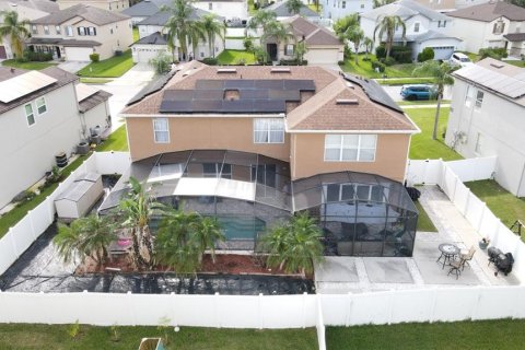 Casa en venta en Winter Garden, Florida, 4 dormitorios, 334.91 m2 № 2384040 - foto 2