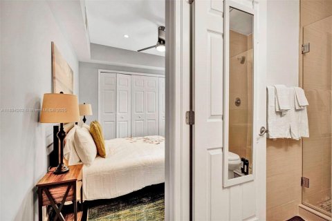 Снять в аренду виллу или дом в Саут-Майами, Флорида 3 спальни, 127.18м2, № 1947395 - фото 18