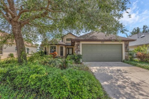 Villa ou maison à vendre à Mount Dora, Floride: 3 chambres, 149.85 m2 № 1681645 - photo 1