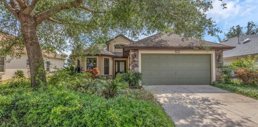 Villa ou maison à Mount Dora, Floride 3 chambres, 149.85 m2 № 1681645