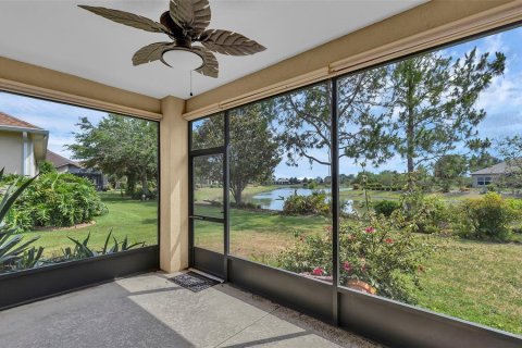 Villa ou maison à vendre à Mount Dora, Floride: 3 chambres, 149.85 m2 № 1681645 - photo 2