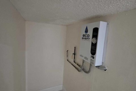 Touwnhouse à louer à Miramar, Floride: 2 chambres, 111.48 m2 № 2262988 - photo 11