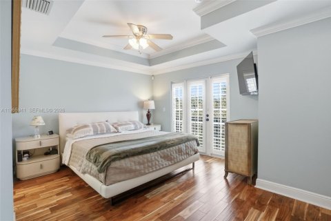 Снять в аренду таунхаус в Делрей-Бич, Флорида 3 спальни, 162.76м2, № 2019754 - фото 6