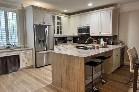 Townhouse in Delray Beach, Florida 3 bedrooms, 162.76 sq.m. № 2019754 - photo 2