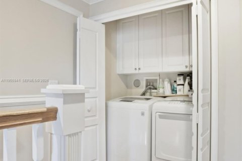 Снять в аренду таунхаус в Делрей-Бич, Флорида 3 спальни, 162.76м2, № 2019754 - фото 10