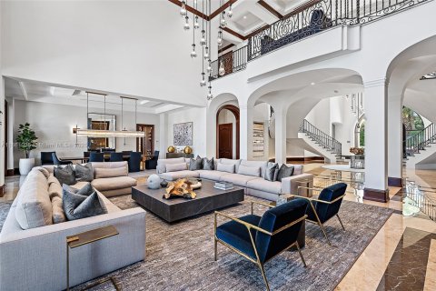 House in Jupiter, Florida 6 bedrooms, 1784.28 sq.m. № 2019026 - photo 27