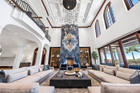 House in Jupiter, Florida 6 bedrooms, 1784.28 sq.m. № 2019026 - photo 20