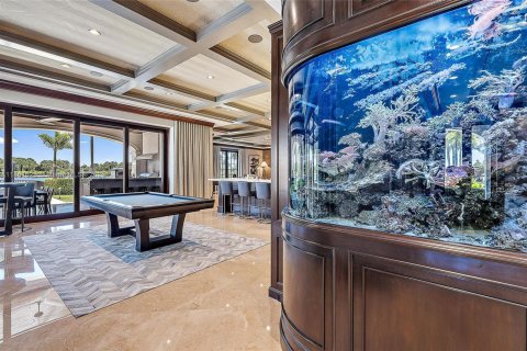 House in Jupiter, Florida 6 bedrooms, 1784.28 sq.m. № 2019026 - photo 26