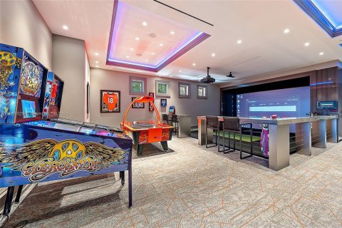 House in Jupiter, Florida 6 bedrooms, 1784.28 sq.m. № 2019026 - photo 17