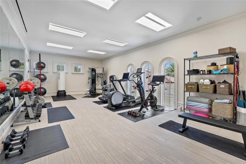 House in Jupiter, Florida 6 bedrooms, 1784.28 sq.m. № 2019026 - photo 16