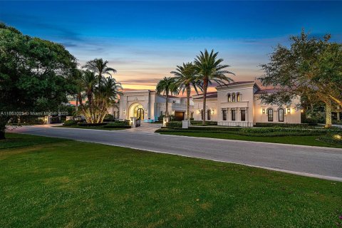 House in Jupiter, Florida 6 bedrooms, 1784.28 sq.m. № 2019026 - photo 8