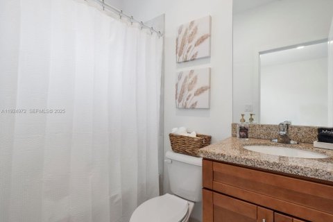 Adosado en alquiler en Homestead, Florida, 3 dormitorios, 135.92 m2 № 1983848 - foto 10